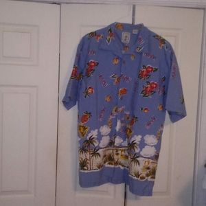 RoundTree & Yorke casual shirt